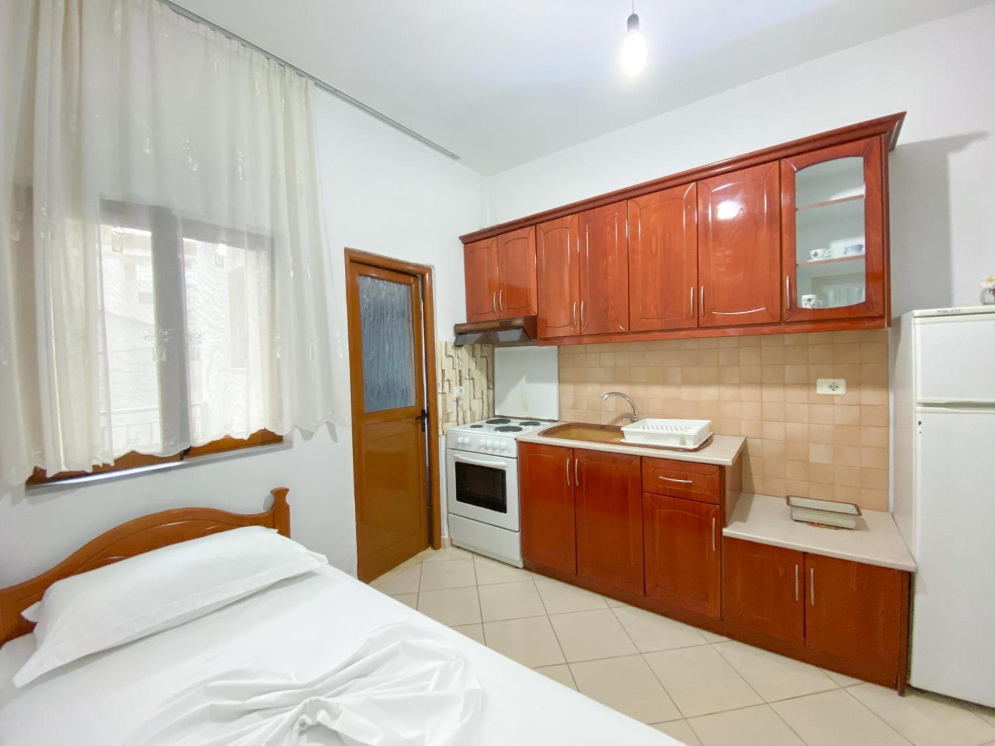 Summerland Saranda Luaran gambar