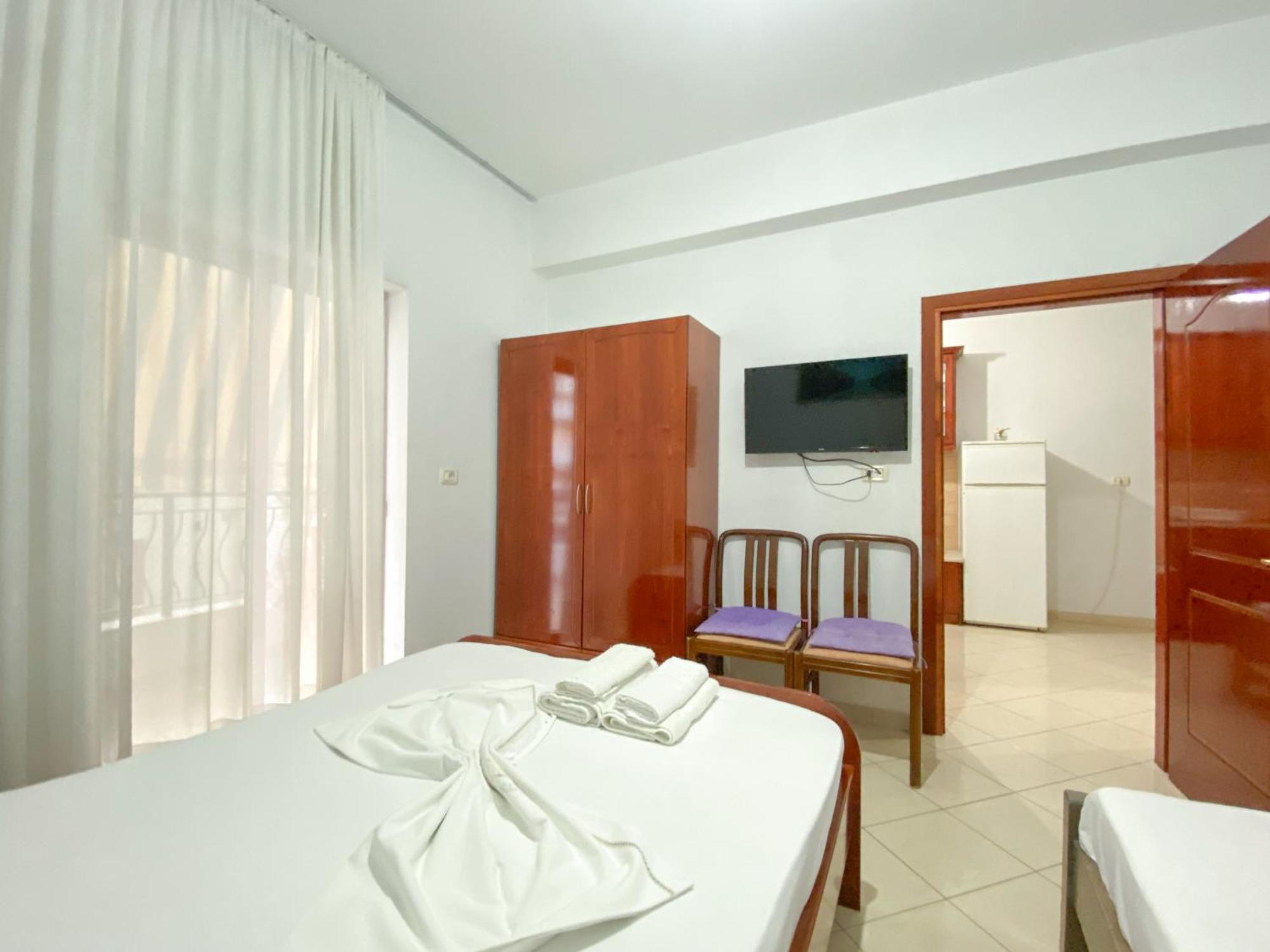 Summerland Saranda Luaran gambar